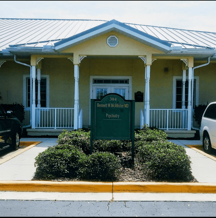 Gulf Coast TMS