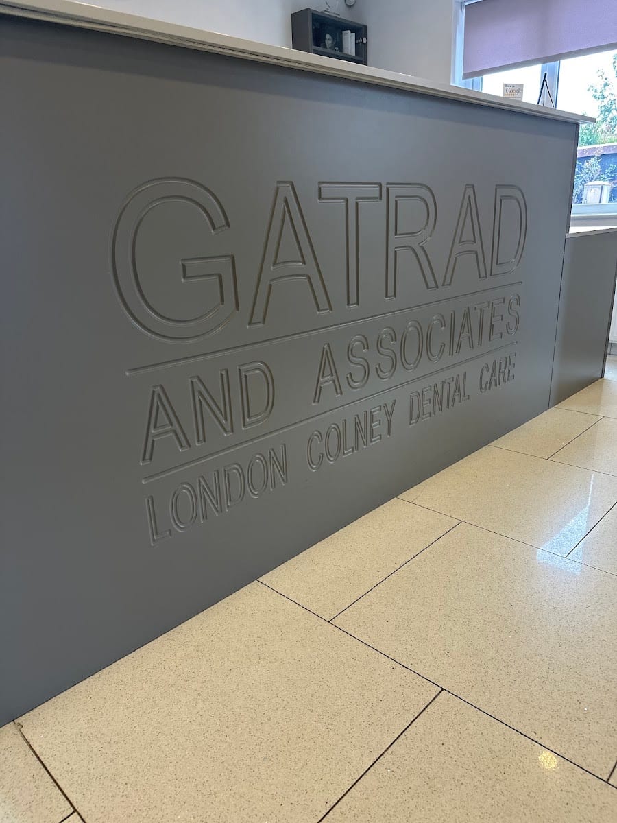 Gatrad and Associates Dental Care, photo 4