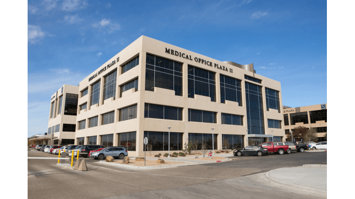 UMC Breast Imaging Center, photo 2