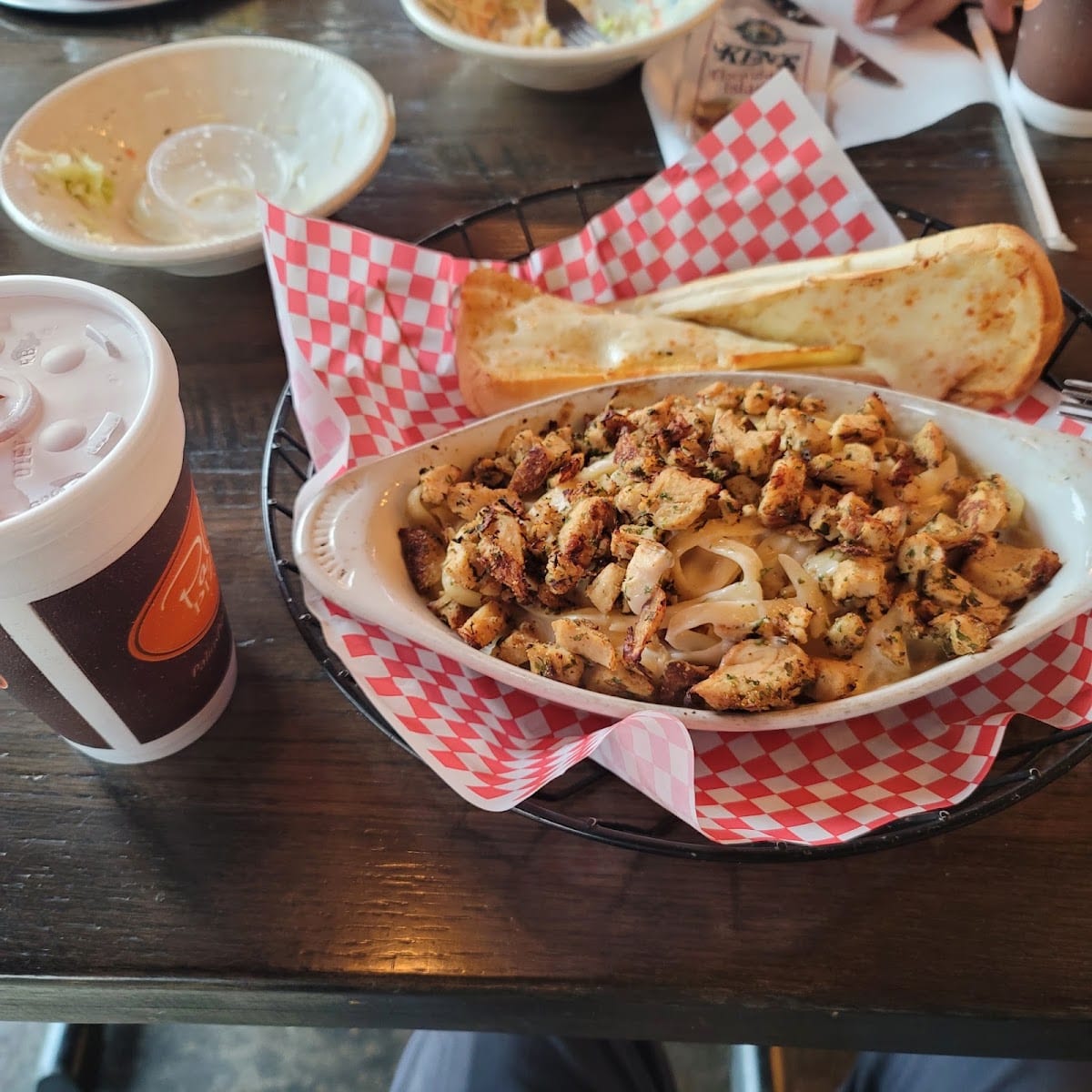 Palio's Pizza Cafe of Frisco, photo 4