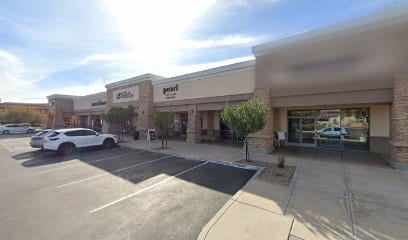 Angelina's Hair Studio