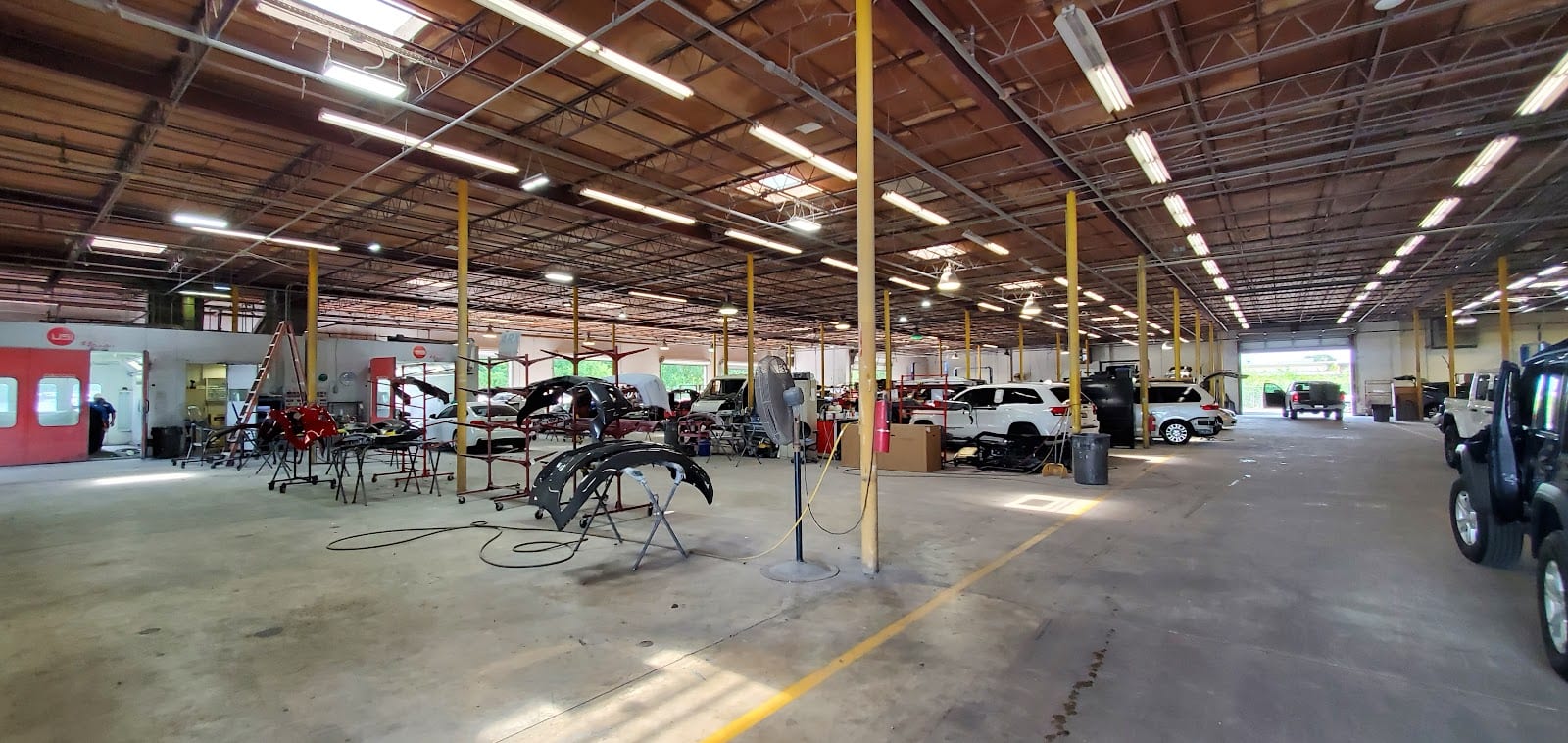 Jerry Ulm Collision Center, photo 2