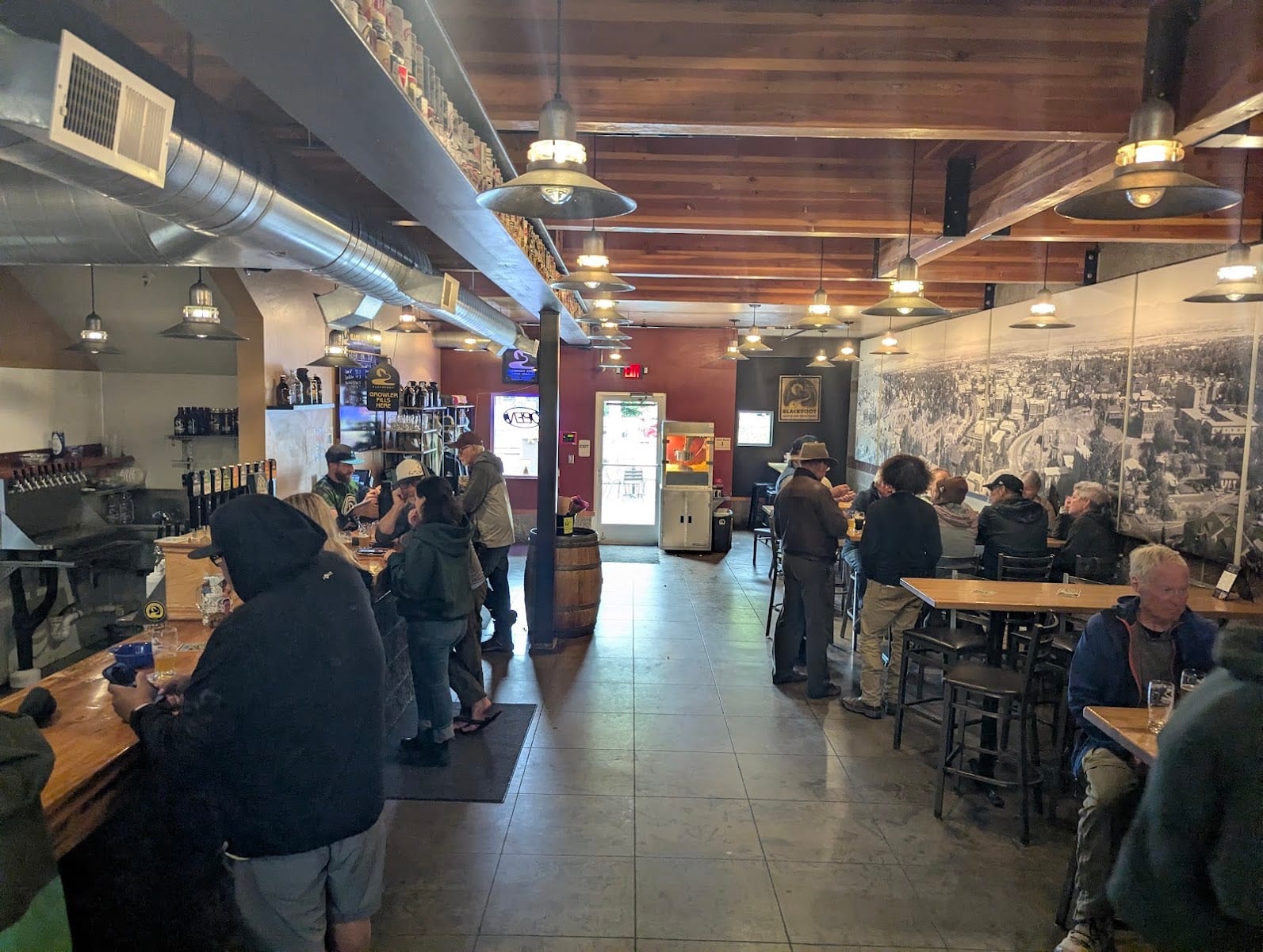 Blackfoot River Brewing Co, photo 3