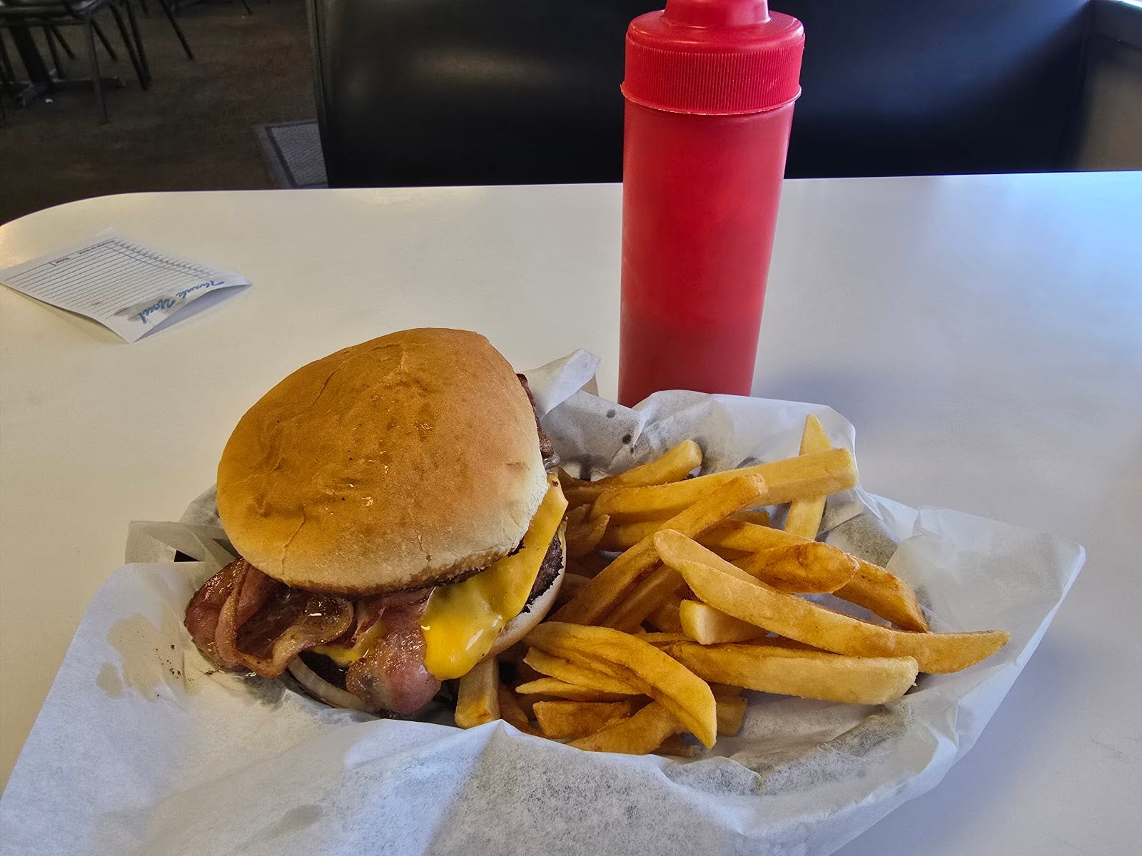 J J's Cafe