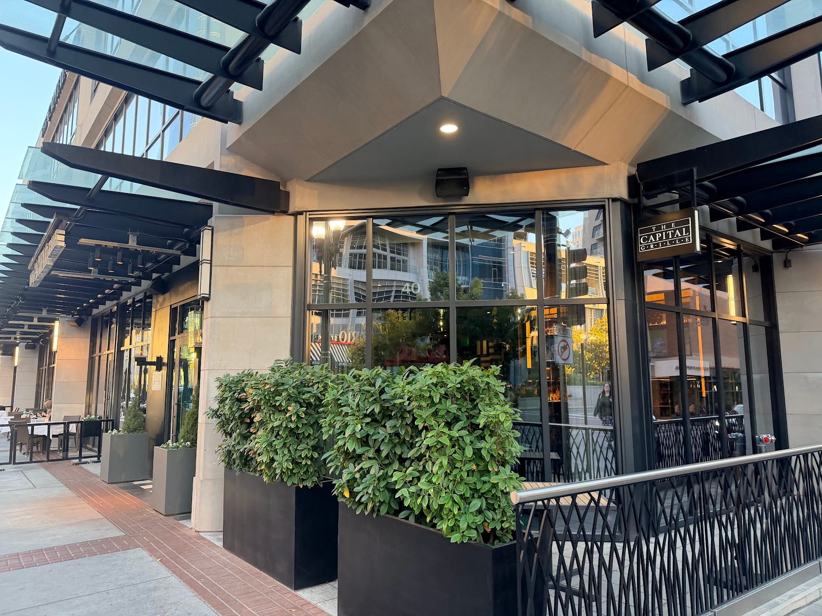 The Capital Grille, photo 3