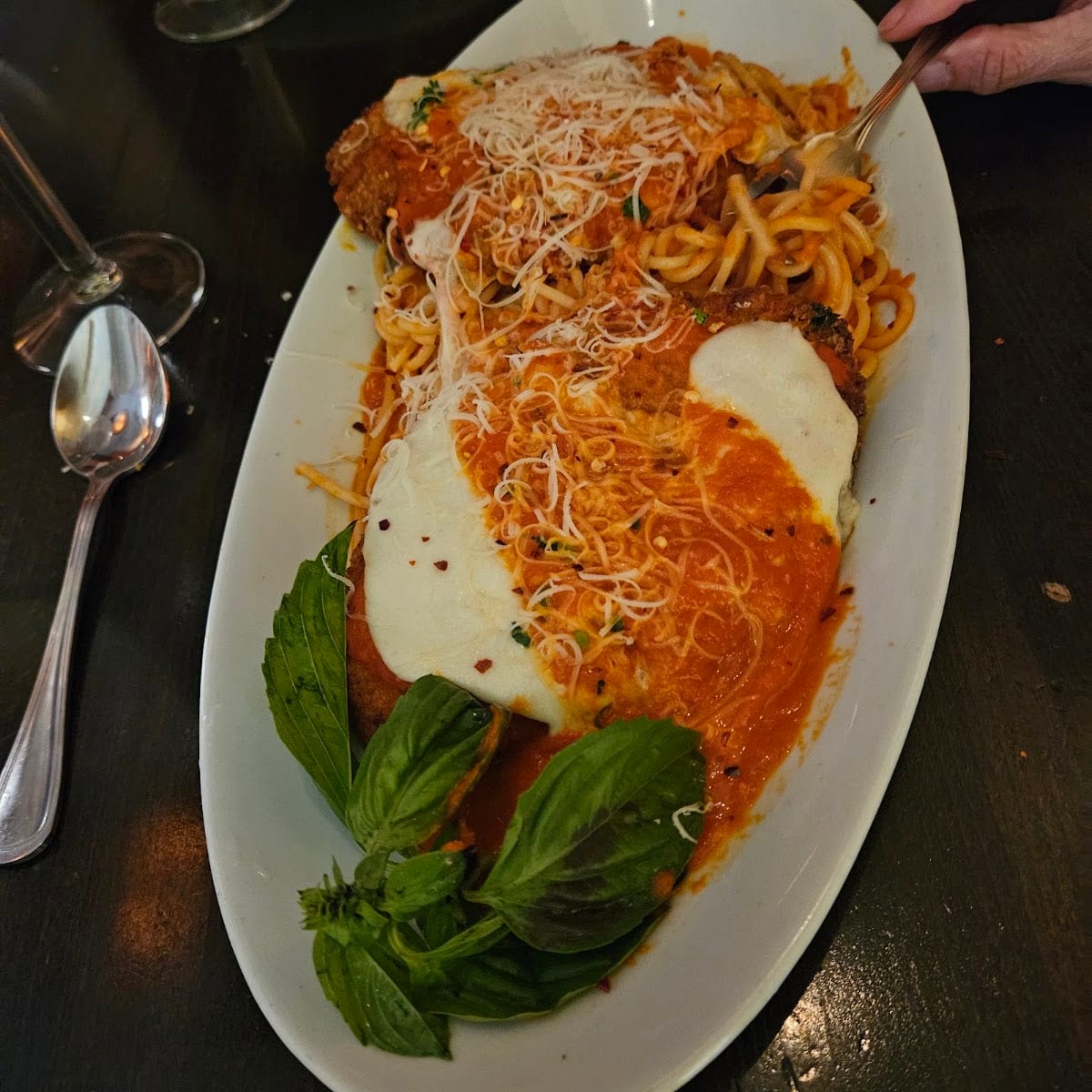 Carpaccio Tuscan Kitchen & Wine Bar, photo 3