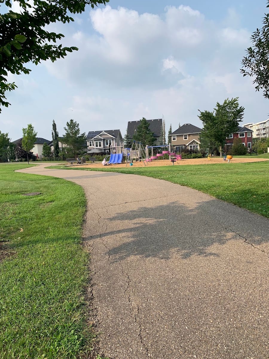 Eton Park, photo 3