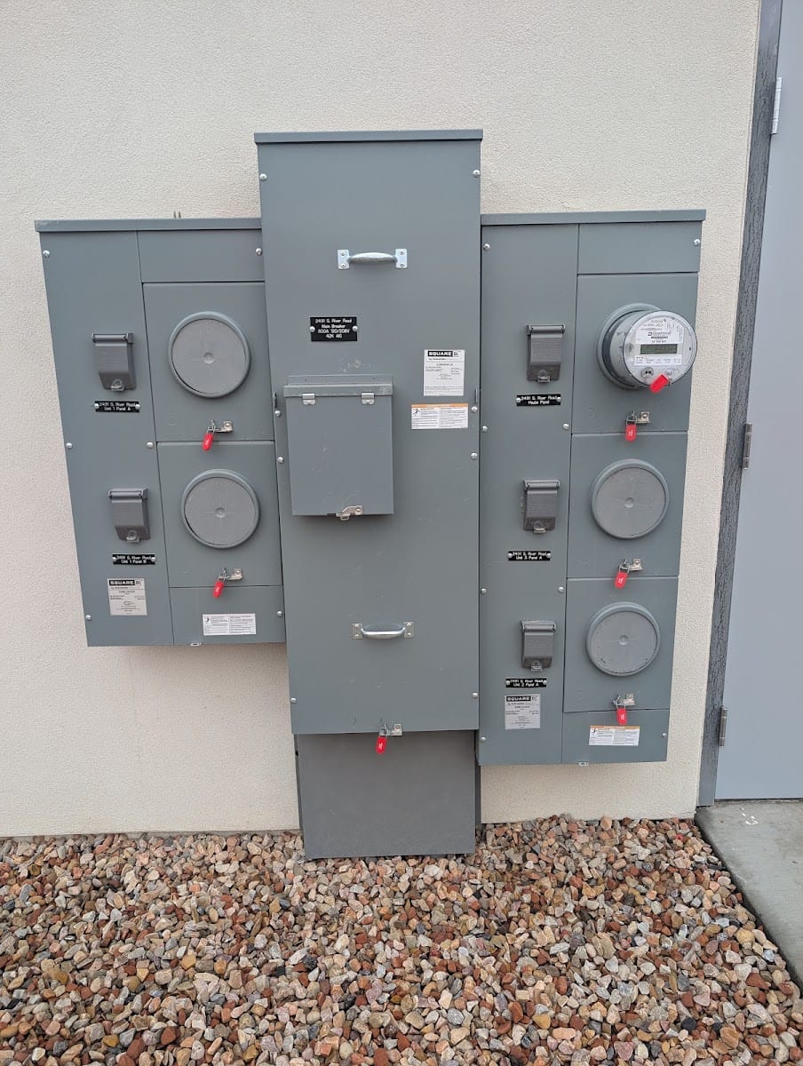 CEDAR CITY ELECTRIC CONTRACTORS, photo 3