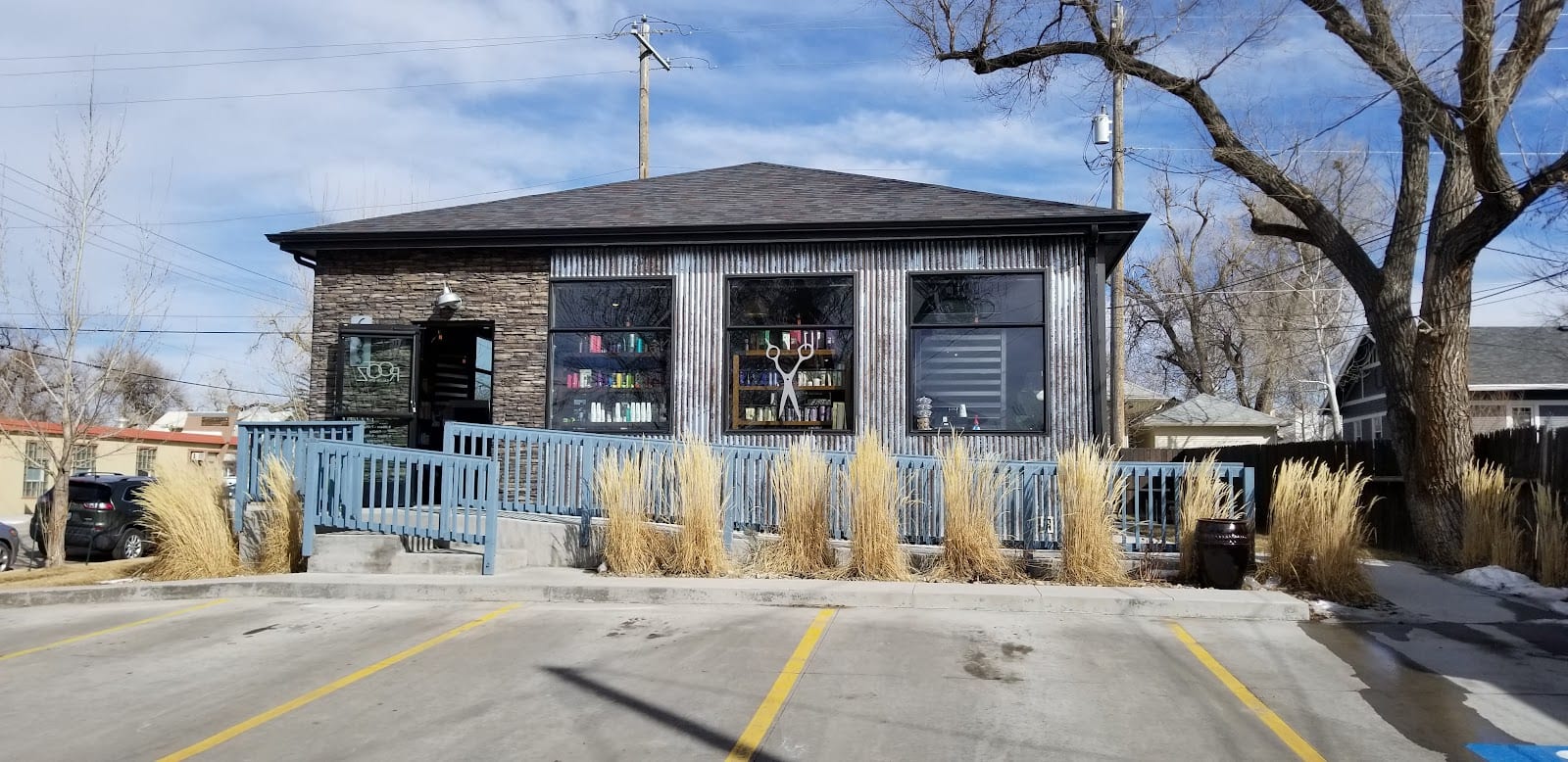 Rootz Salon, photo 3
