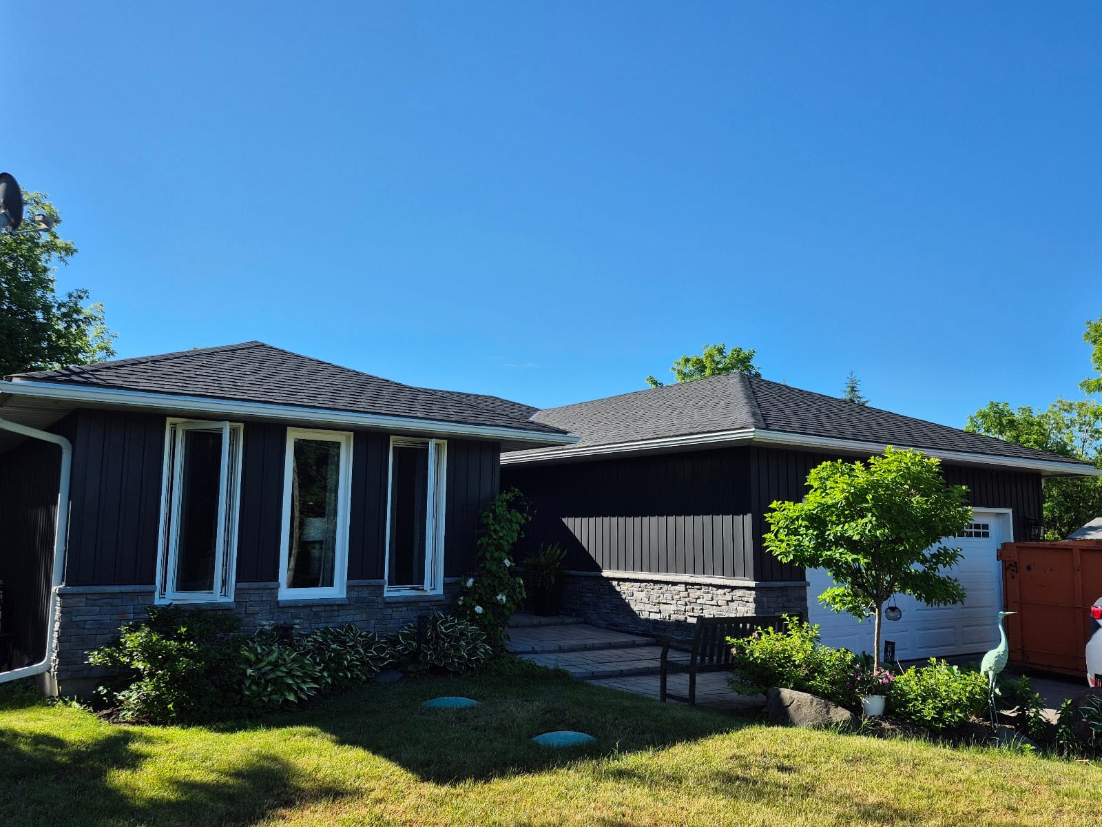 Concord Roofing, photo 4