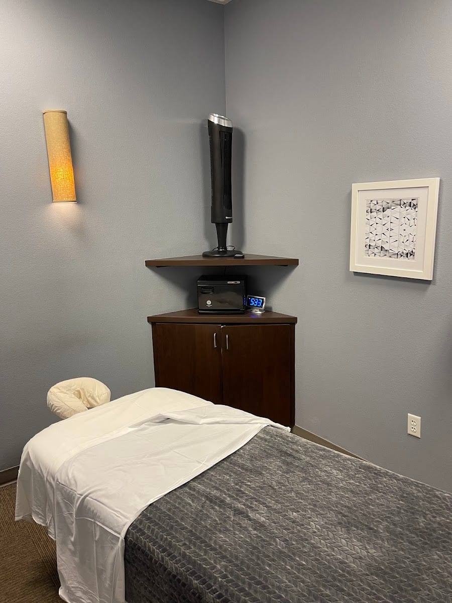 Massage Envy