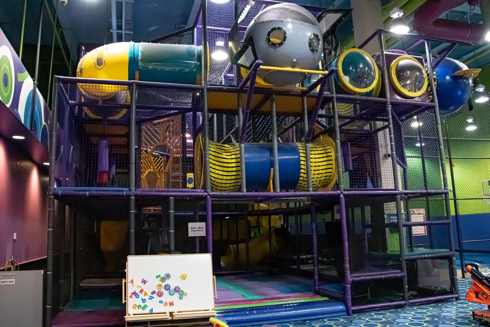Kids Quest at Red Rock Casino, photo 4