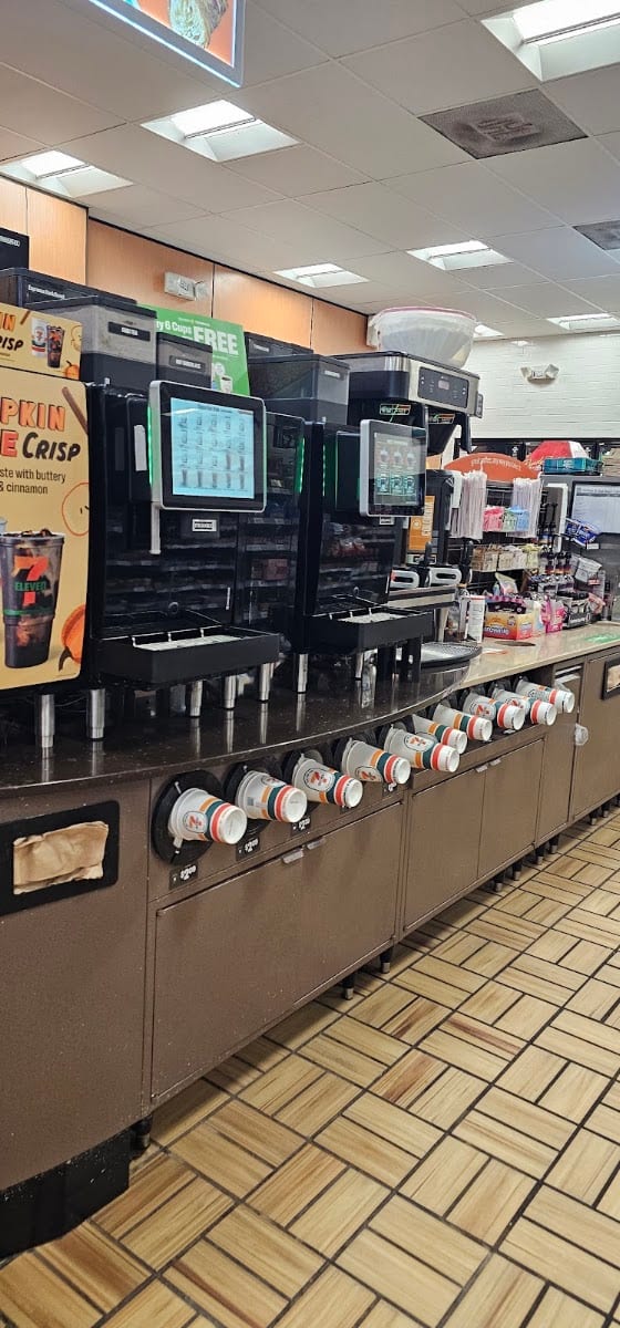 7-Eleven