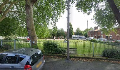 Children's Park