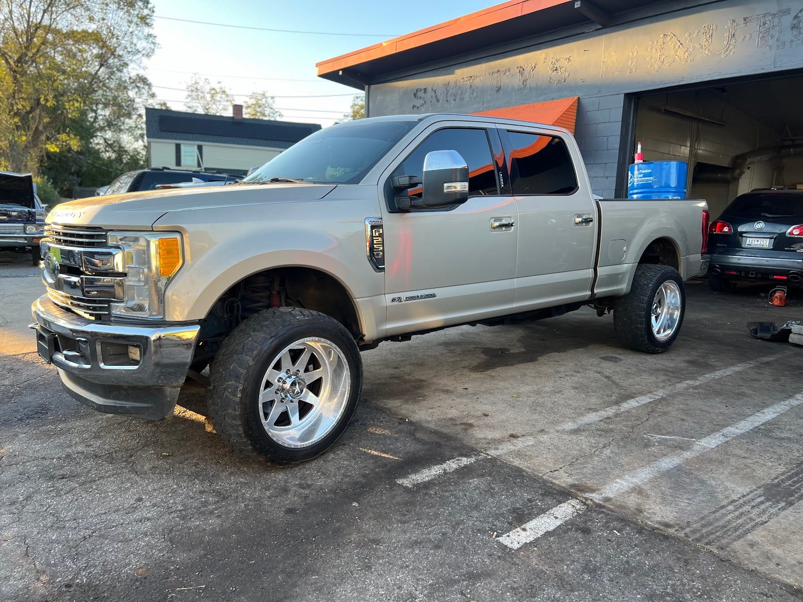 Saylers & Son Automotive & Towing, photo 3