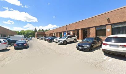 Frontline Toronto Automotive Repair Shop
