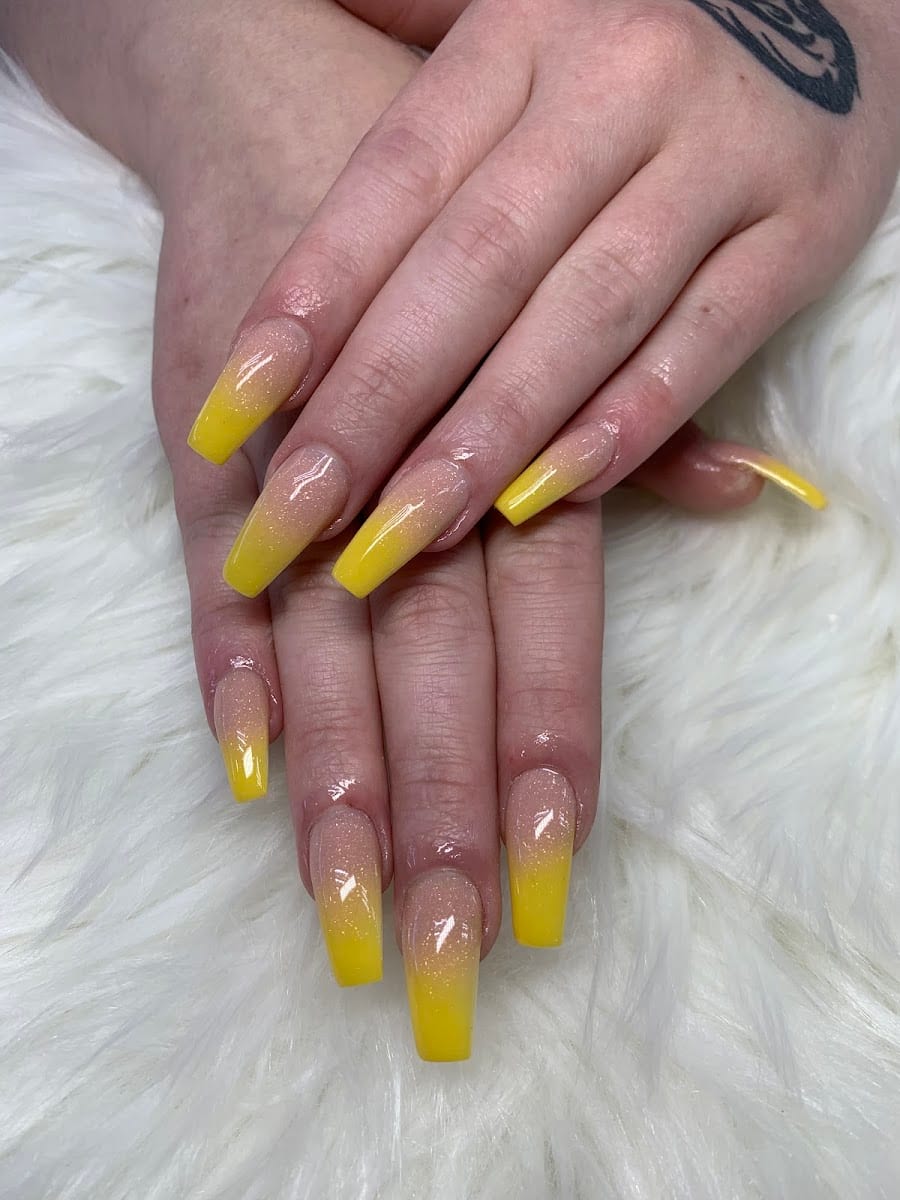 Divine Nails, photo 2