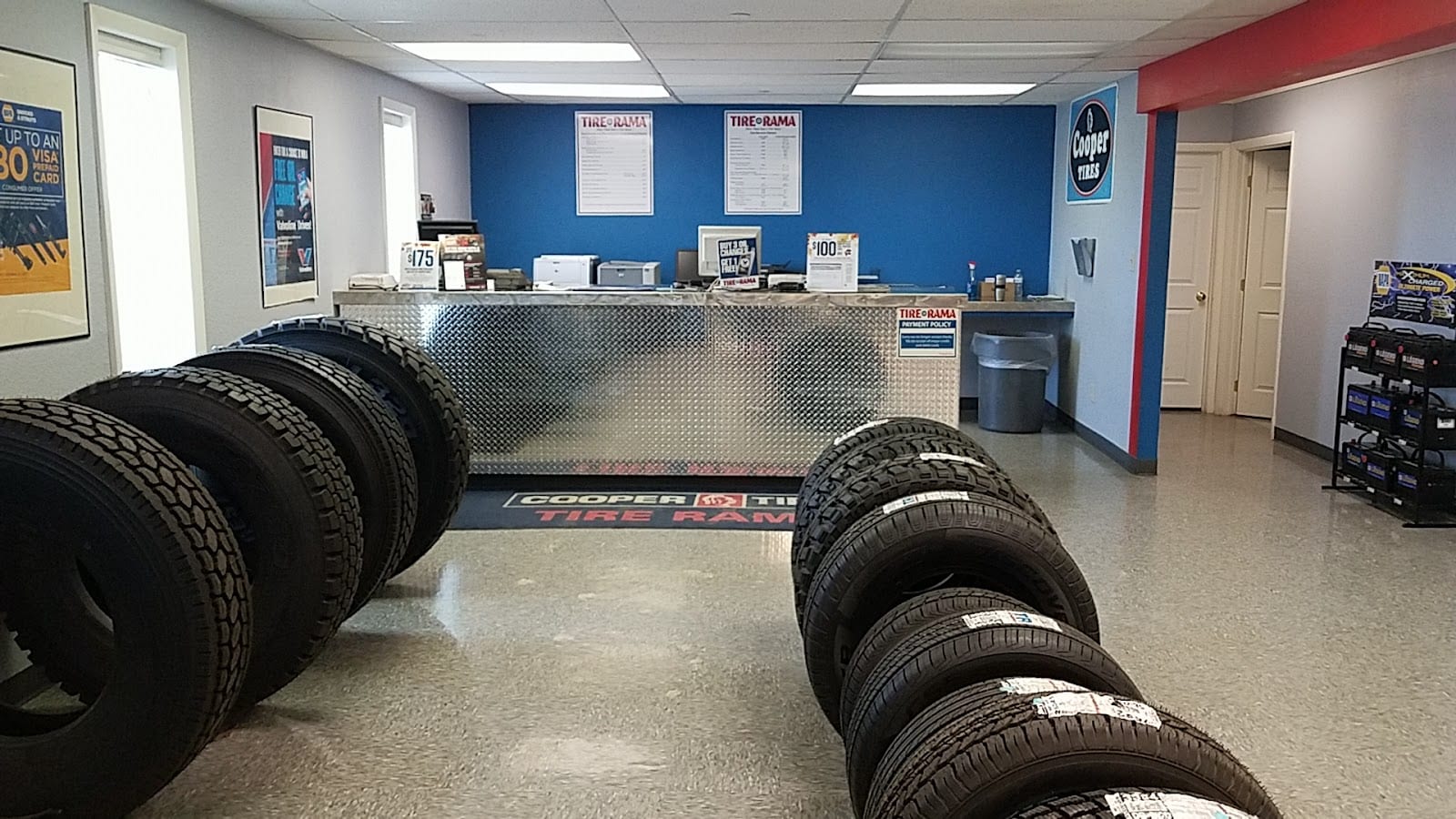 Tire-Rama, photo 4