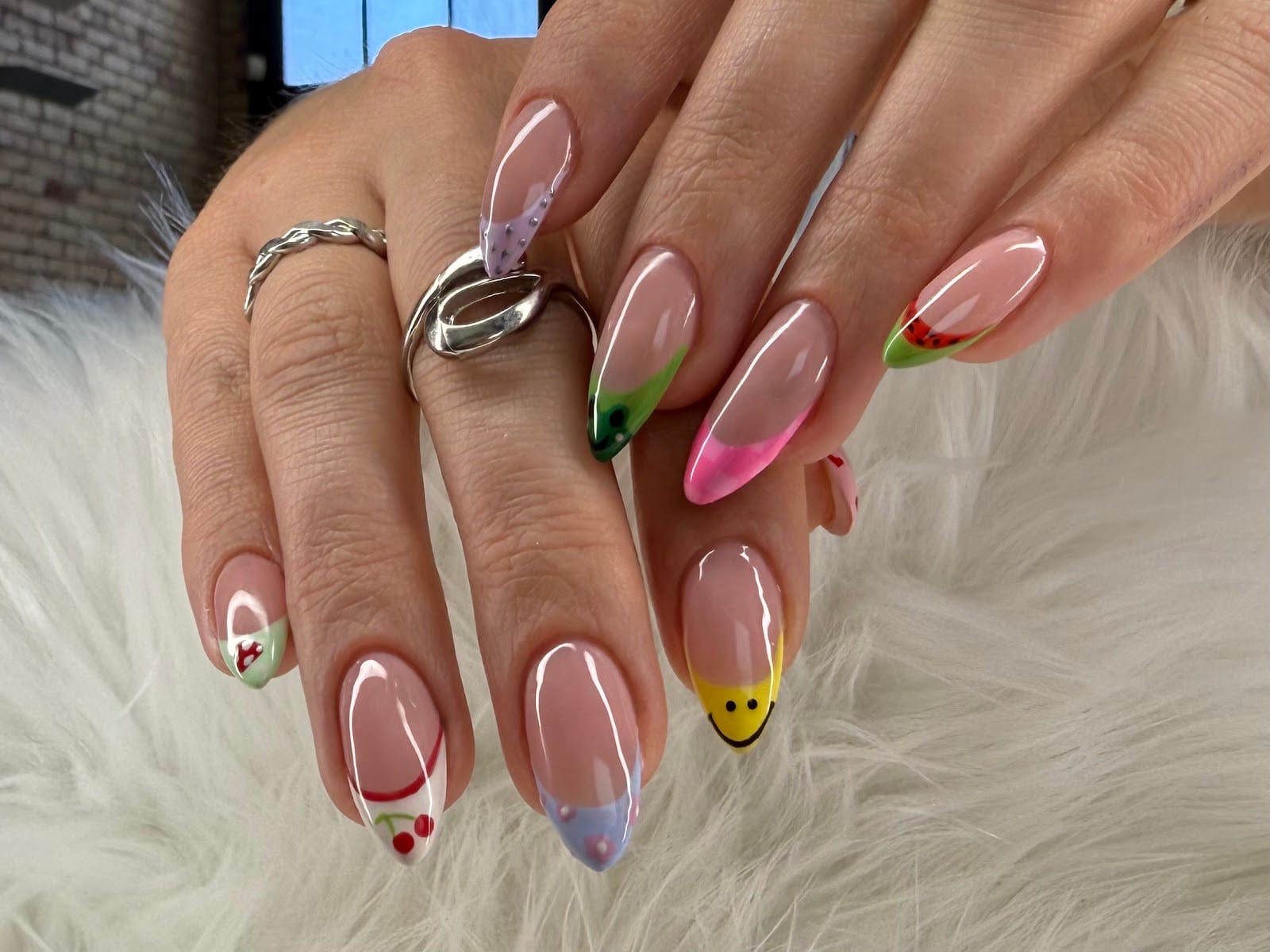 Soleil Nail Studio, photo 4