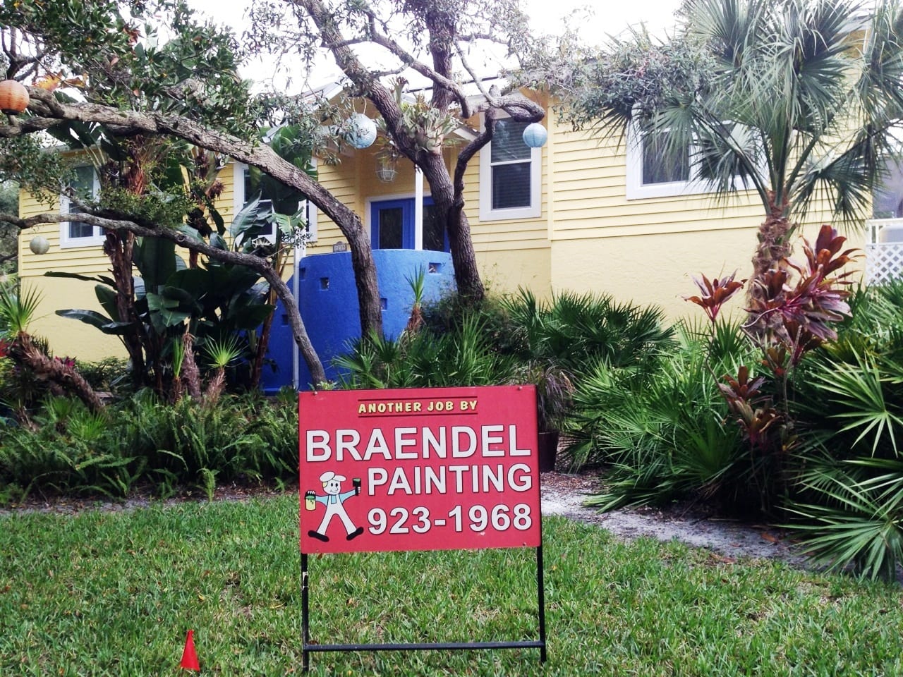 Braendel Painting, Inc.