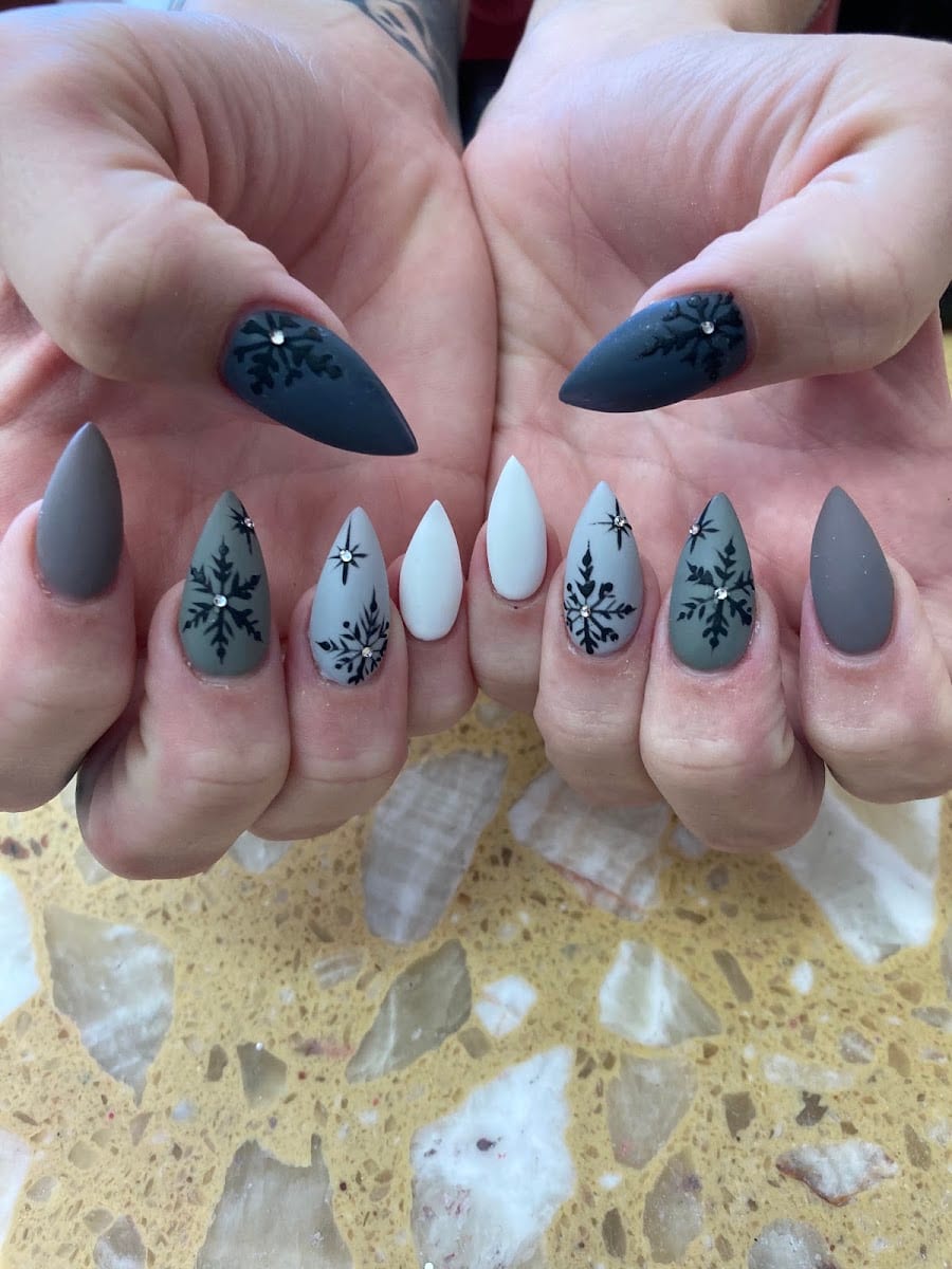 City Nails, photo 3