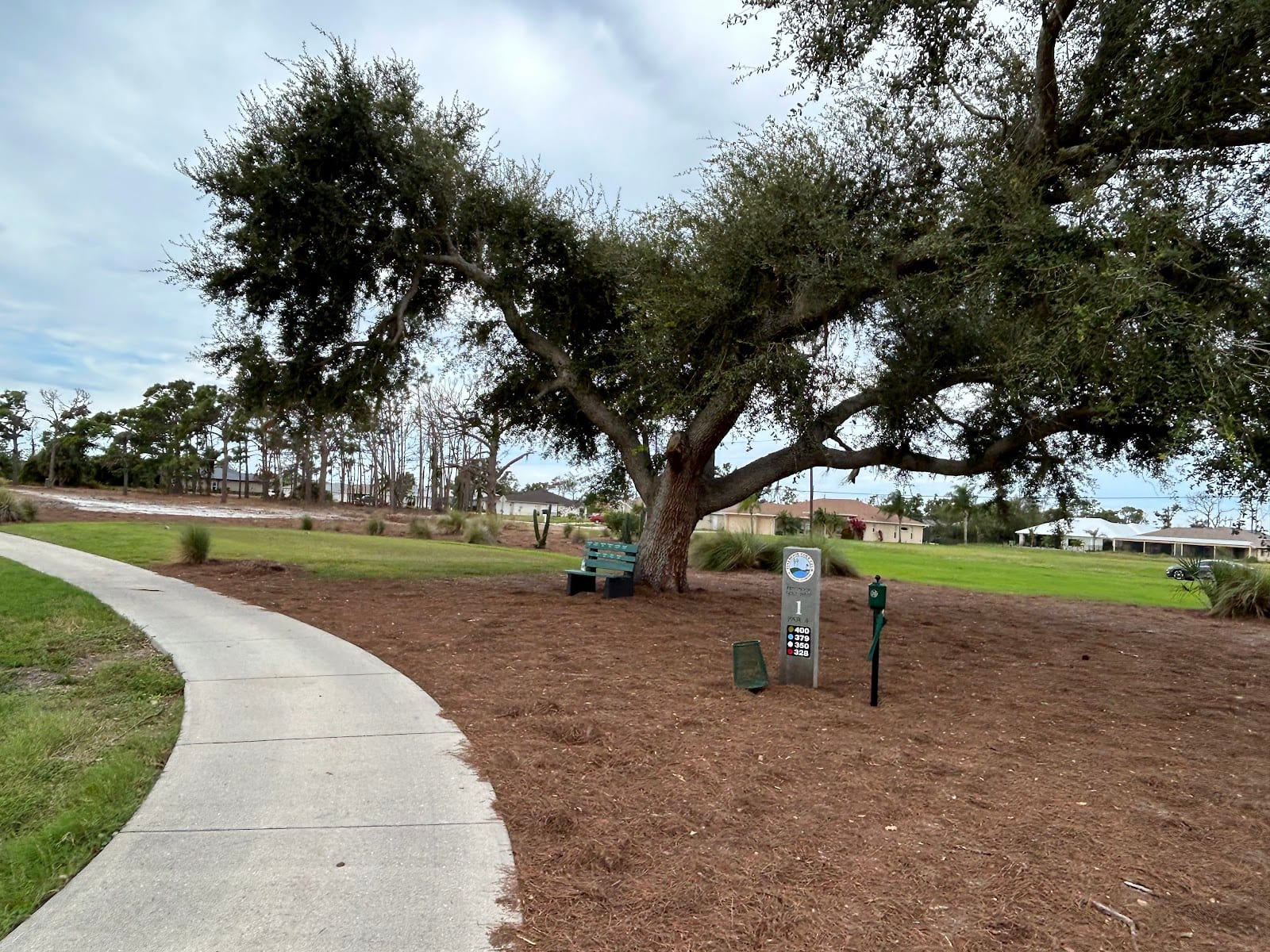 Pinemoor Golf Club, photo 4