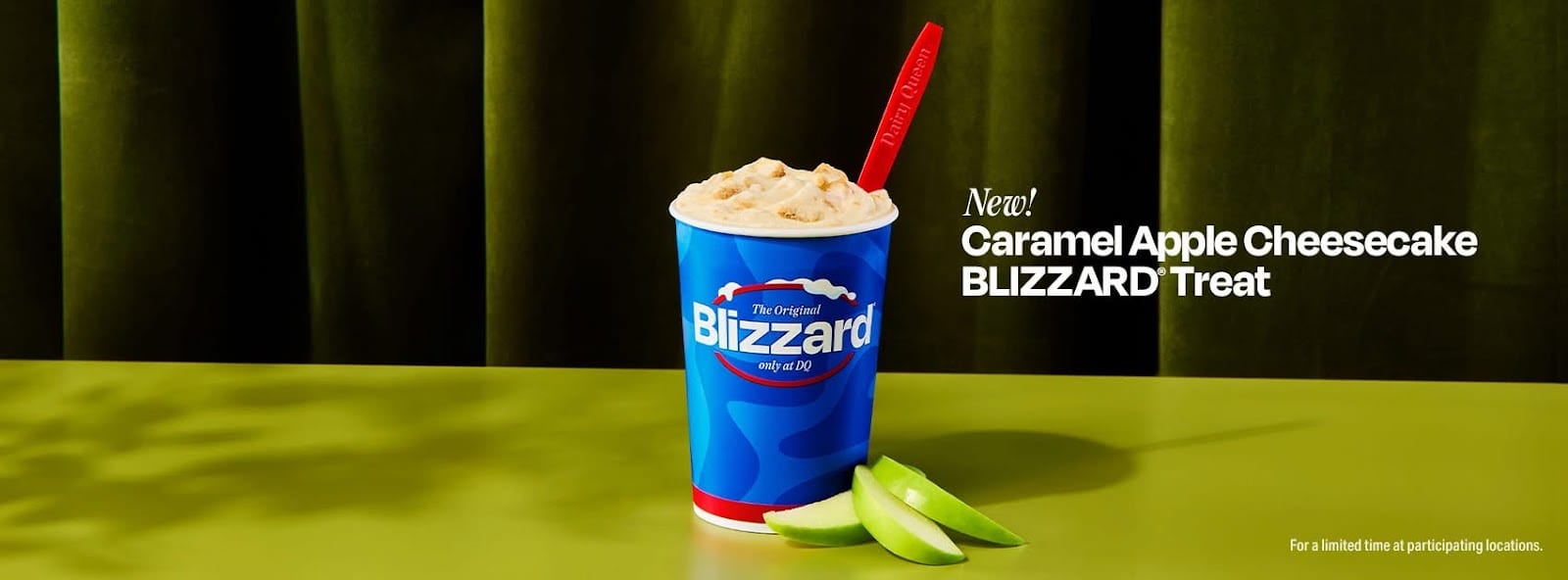 Dairy Queen Grill & Chill