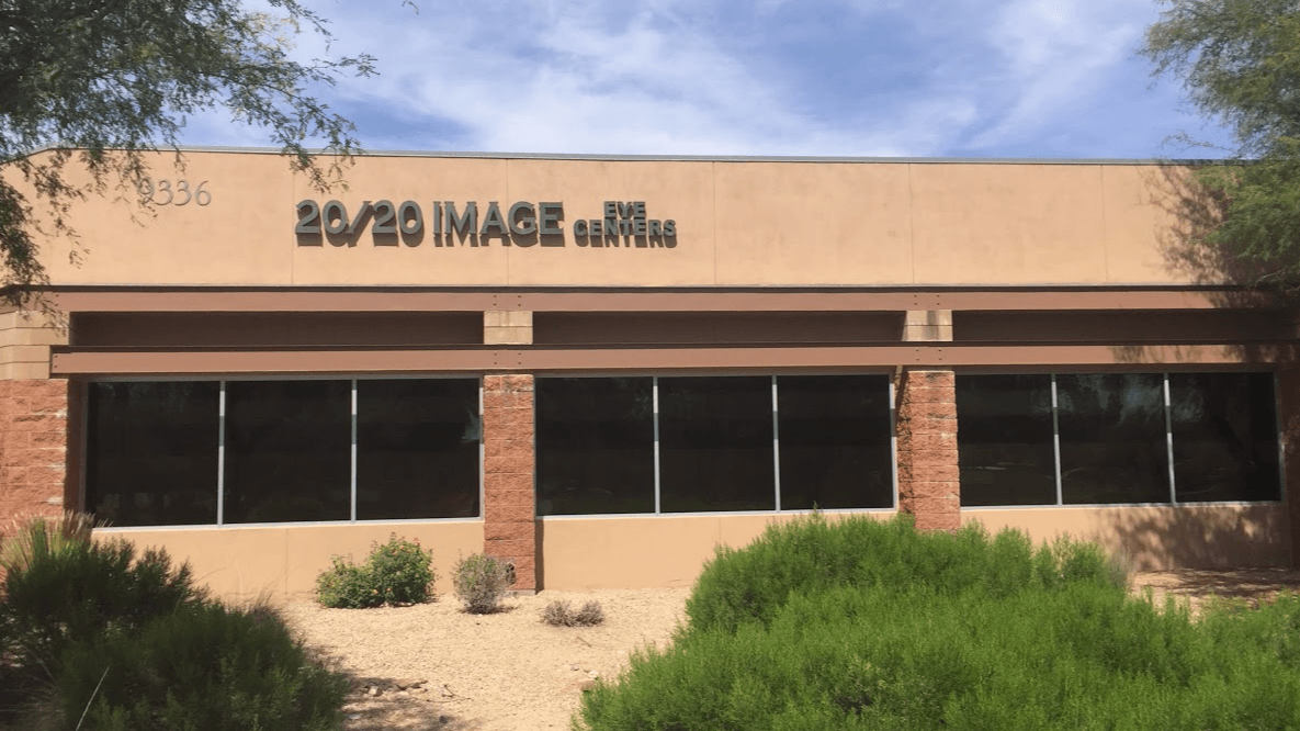 20/20 Image Eye Center - Scottsdale, photo 2