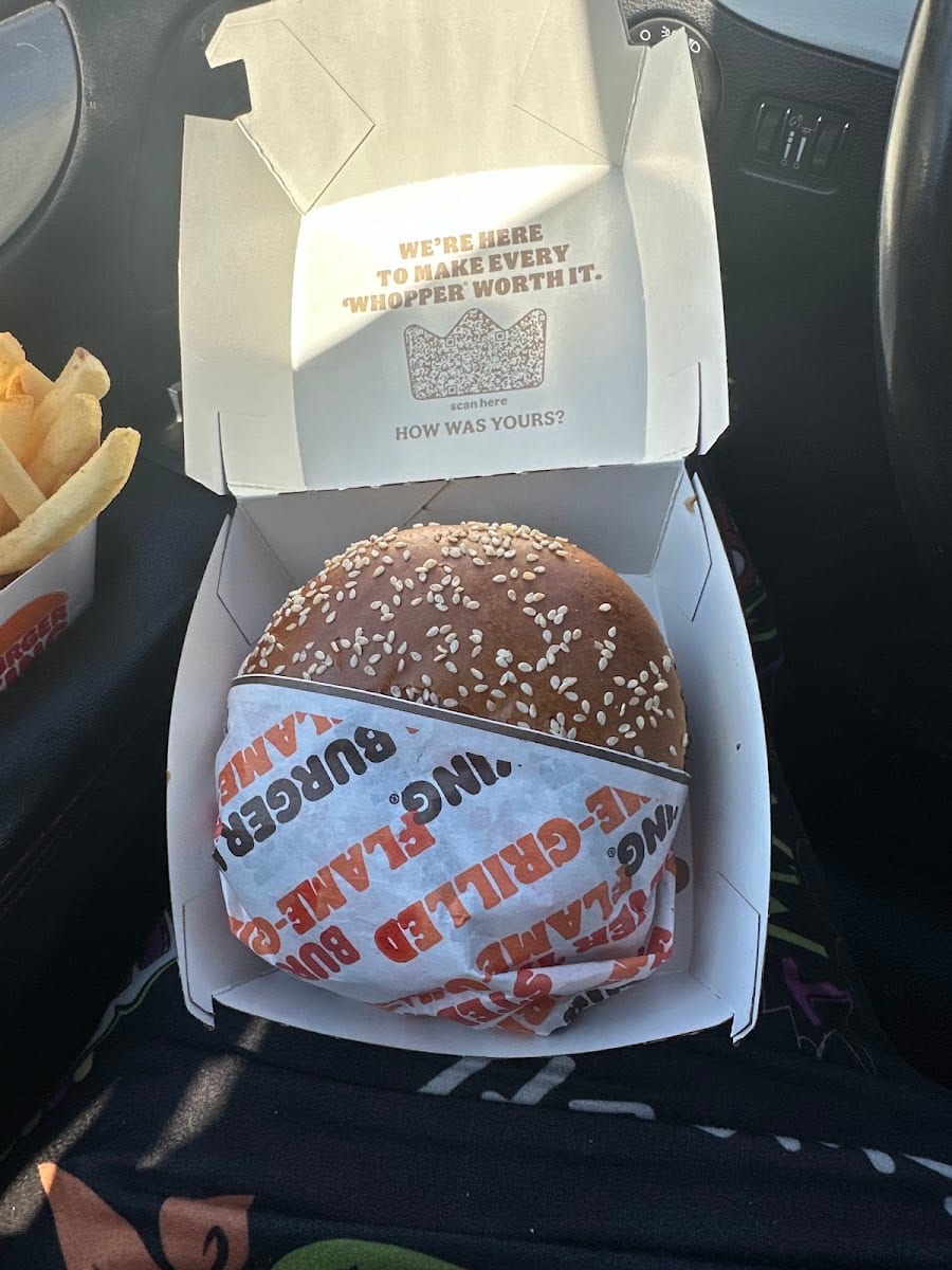 Burger King, photo 3