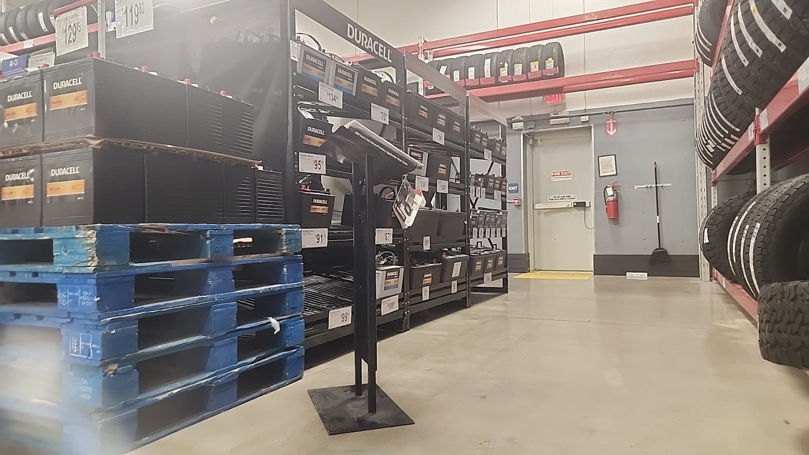 Sam's Club Tire & Battery, photo 4