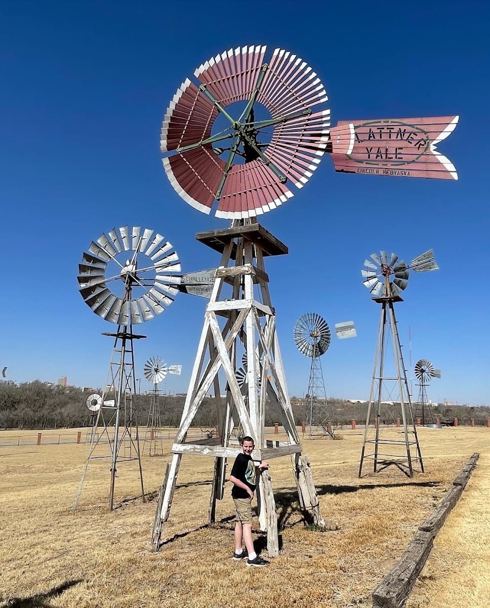 American Windmill Museum, photo 3