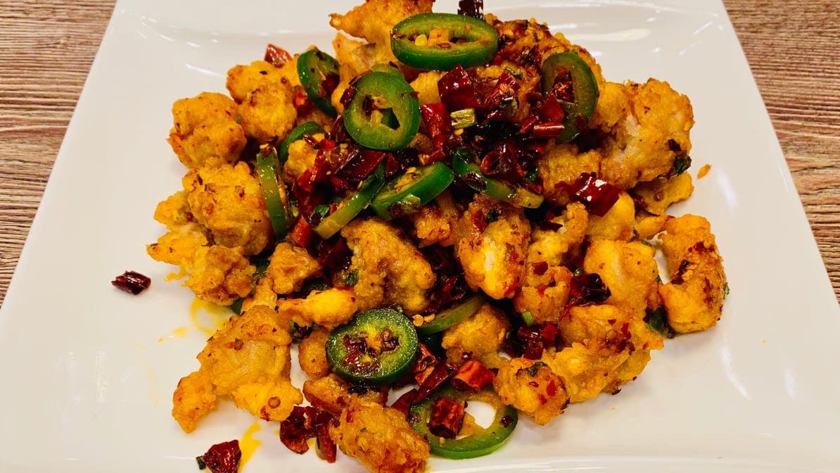 Joy Chinese Cuisine