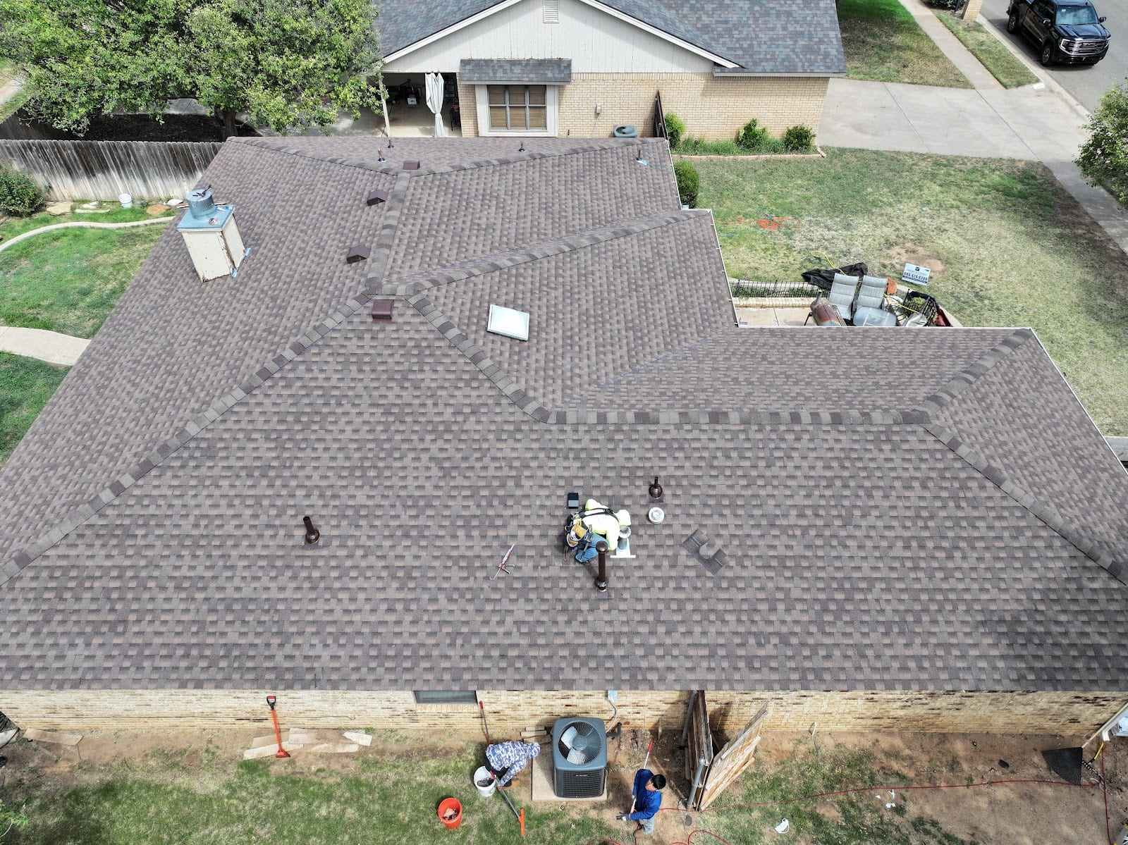 Lubbock Roofing & General Contractors, photo 2