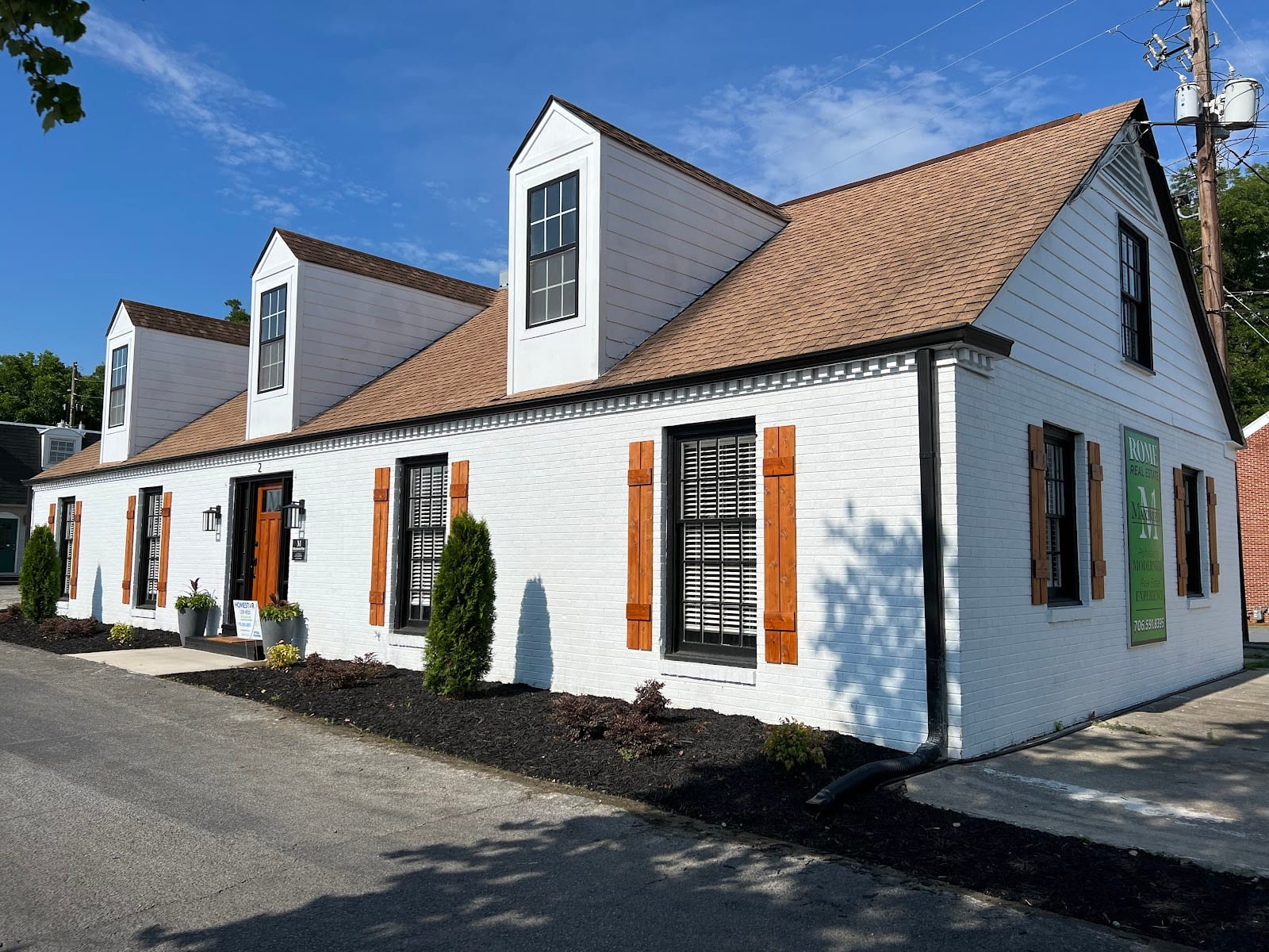 Maximum One Community Realty- Rome