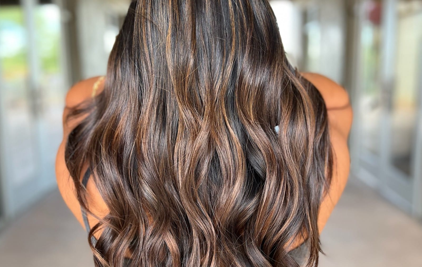 Rumors NextGen Salon