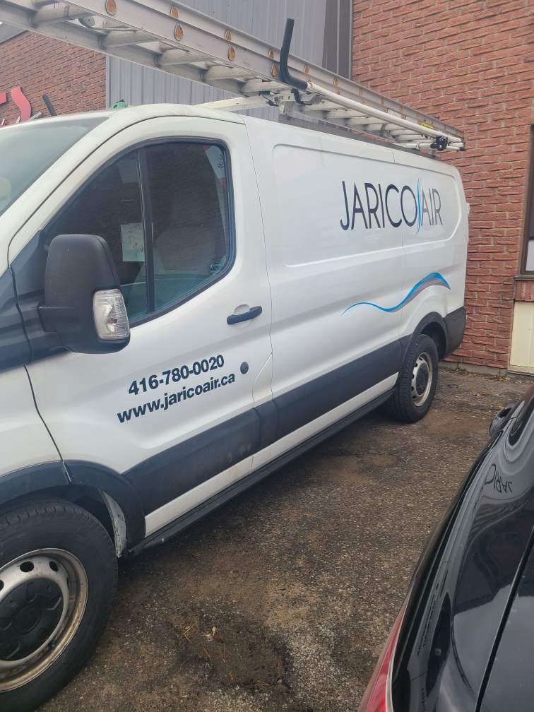 Jarico Air, photo 2