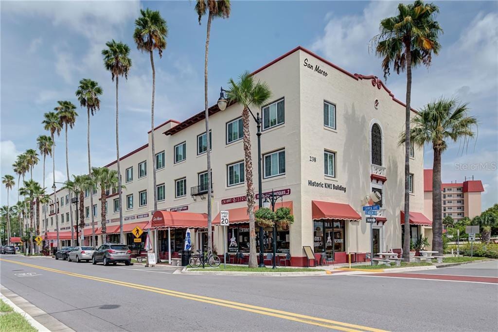 Patriotic Real Estate Group