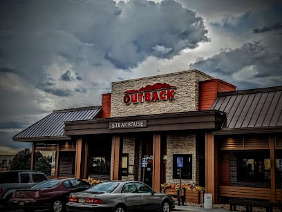 Outback Steakhouse