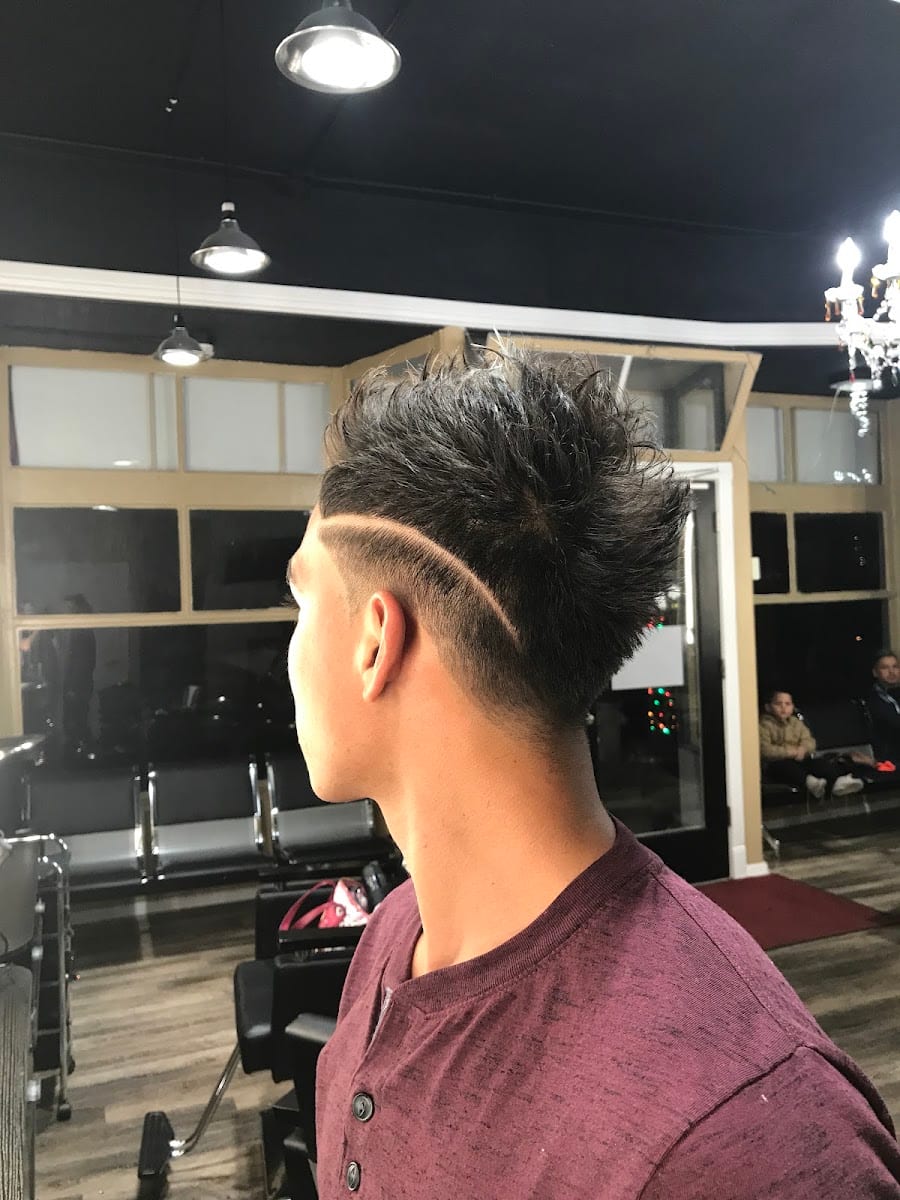 Omar & Cristian Hair Salon, photo 4