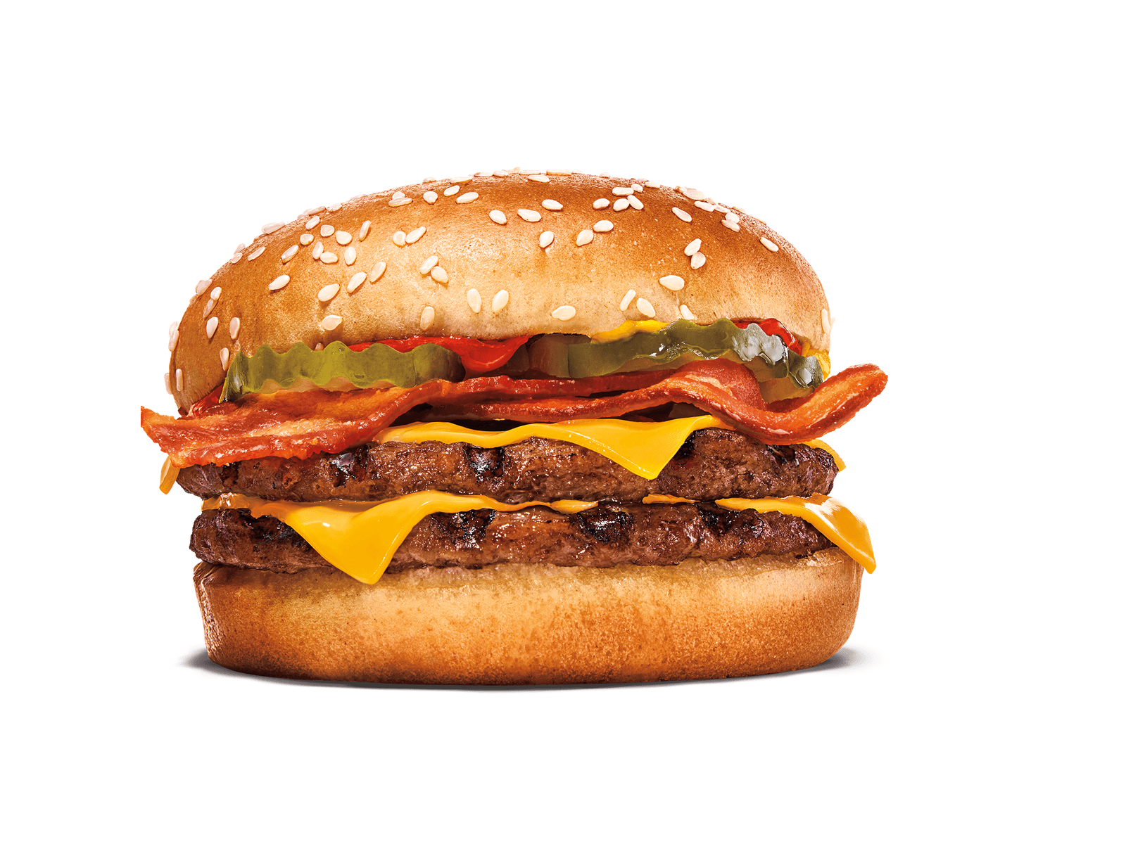 Burger King, photo 3