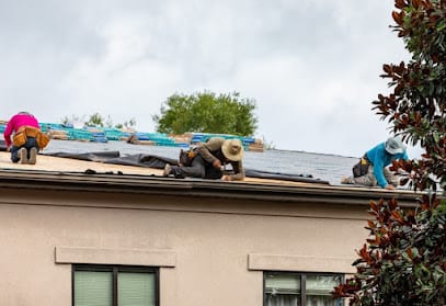 Topline Roofers Port Charlotte