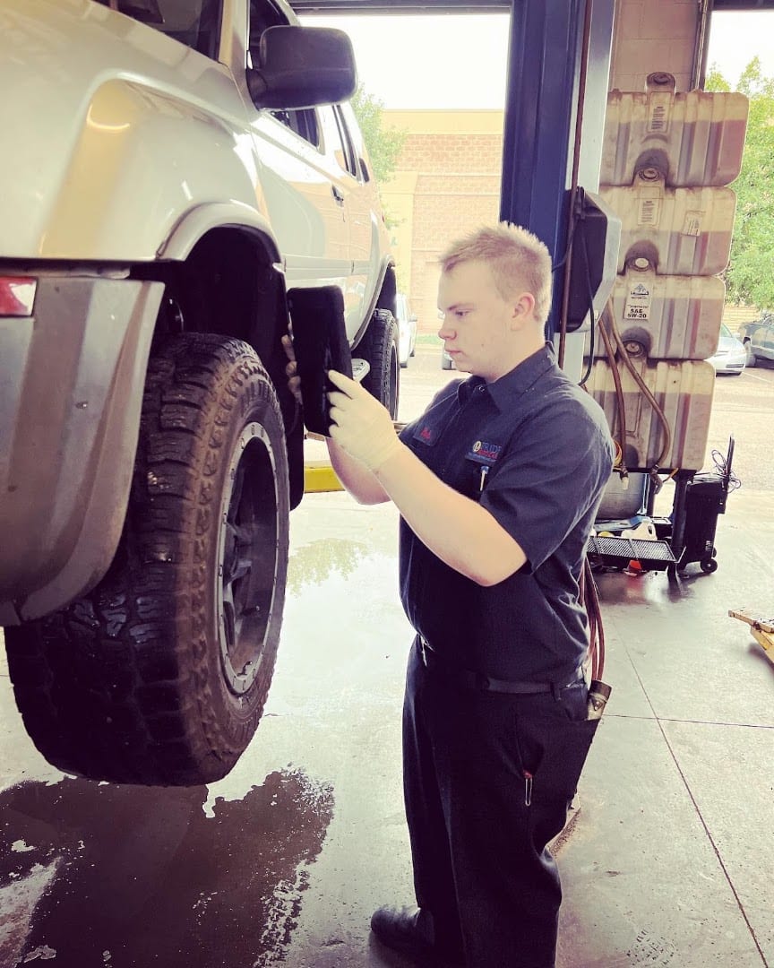 Pride Auto Care, photo 3
