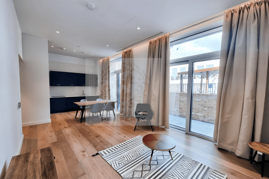 Lionsgate Property Management