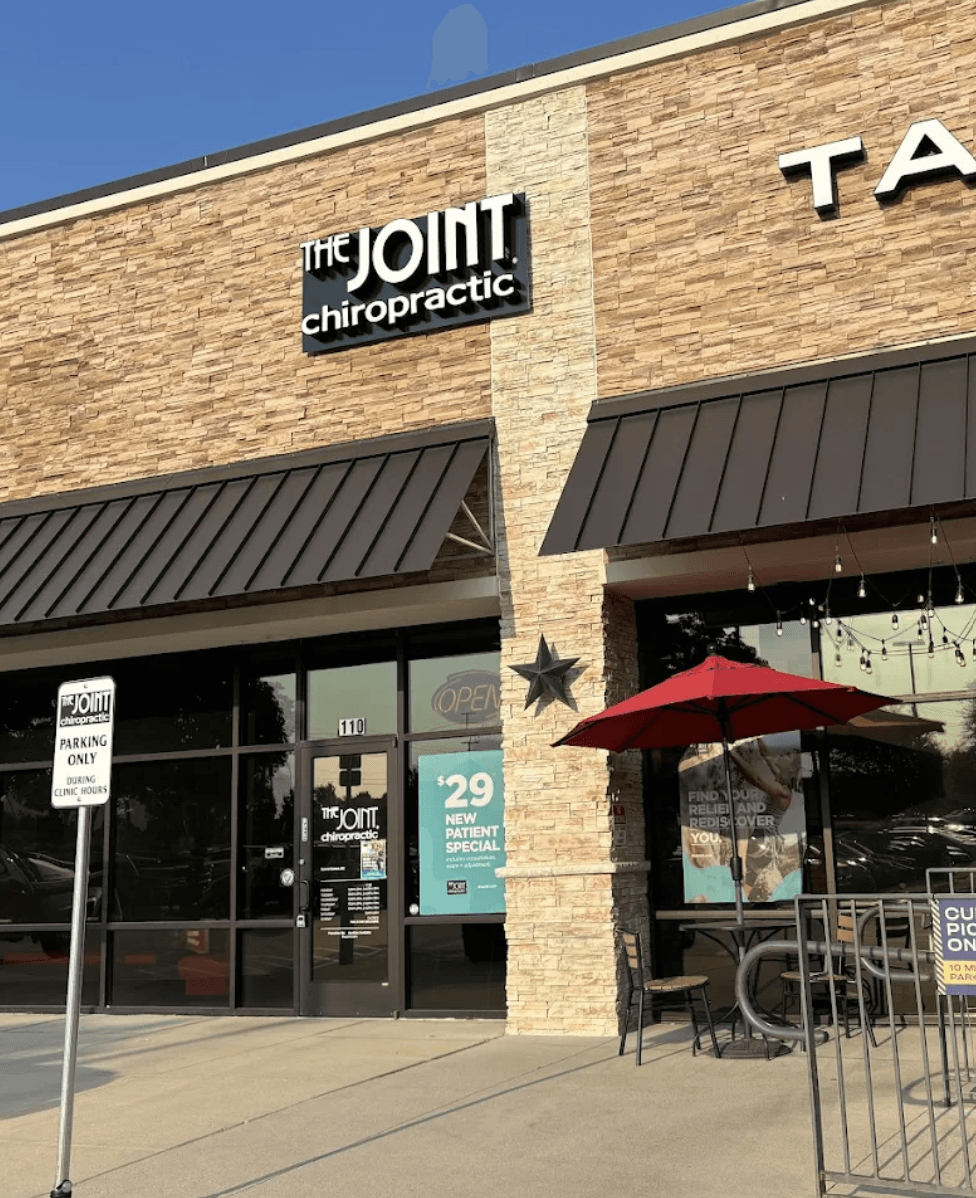 The Joint Chiropractic, photo 2