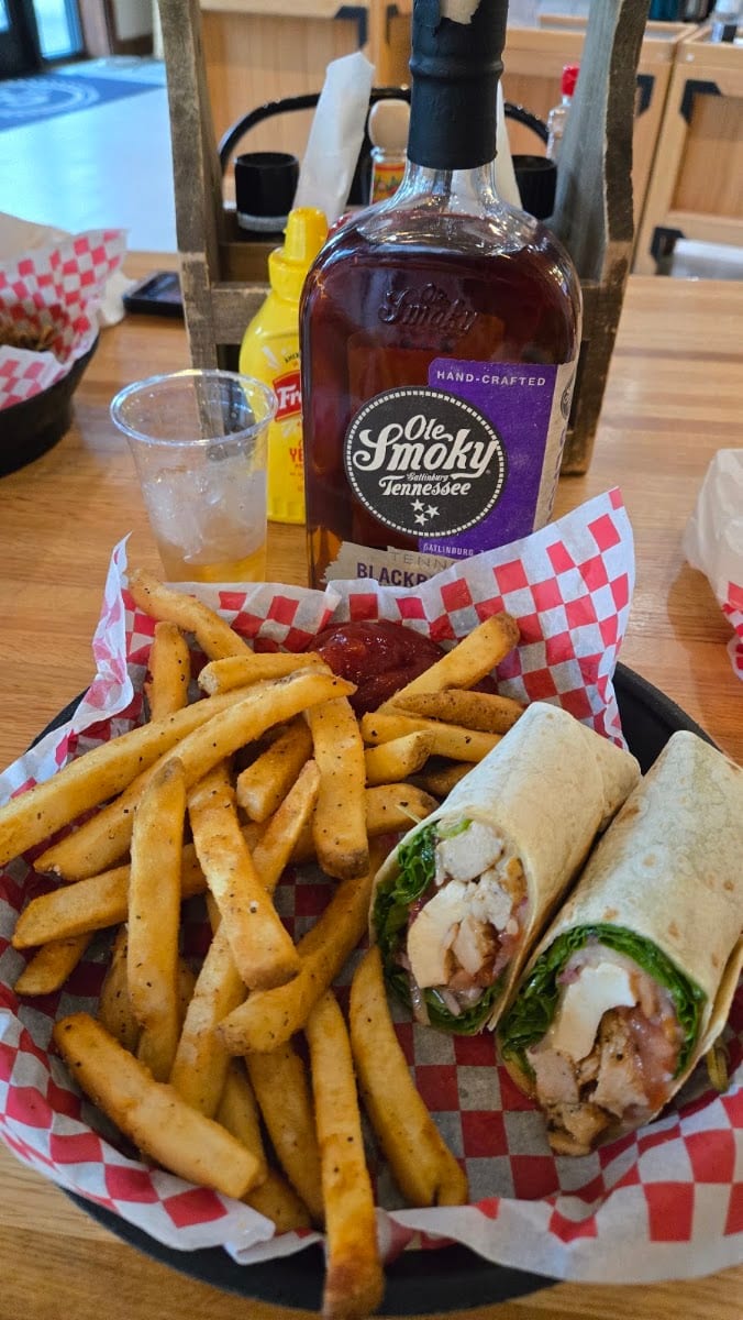 Slater’s Goods & Provisions, photo 3