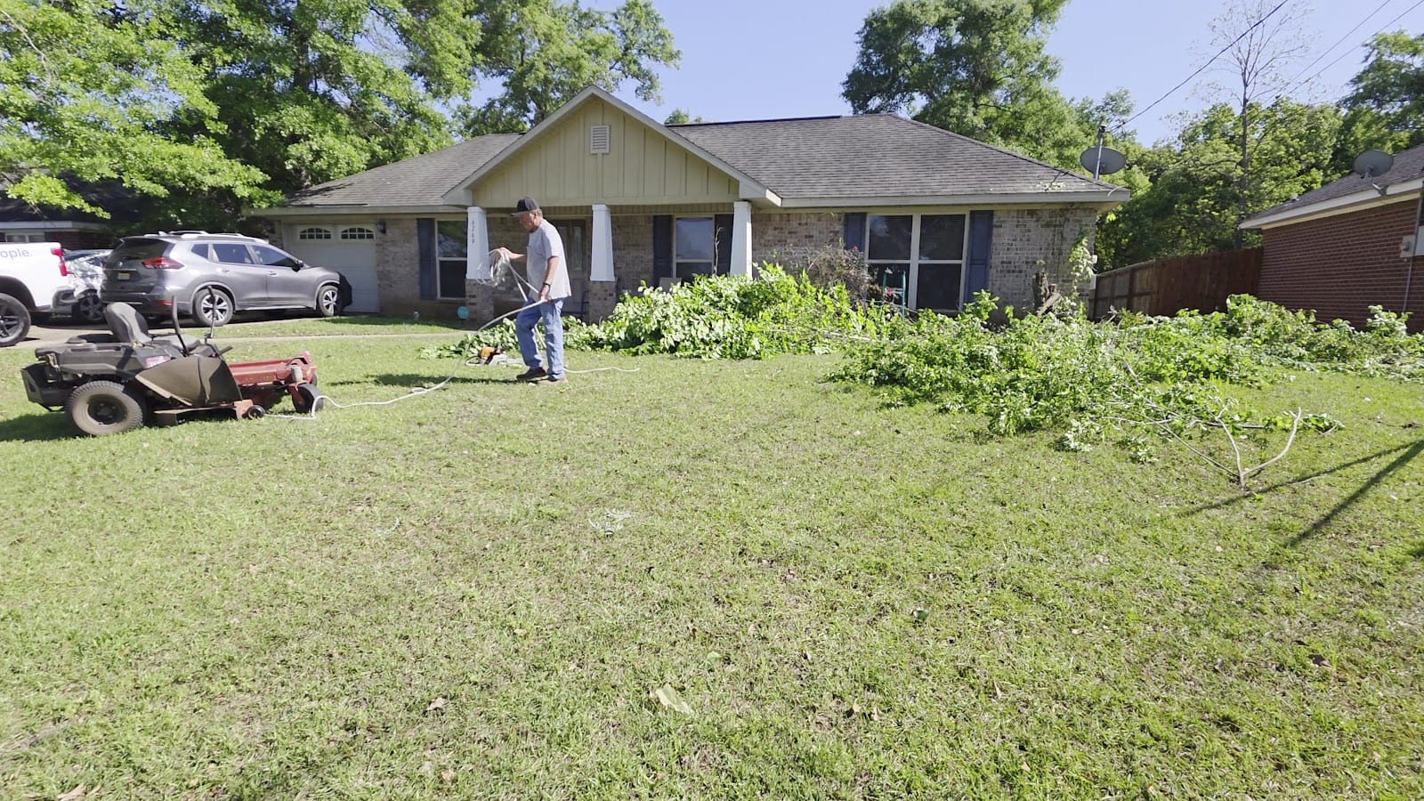 Top of The Lawn Landscaping LLC, photo 3