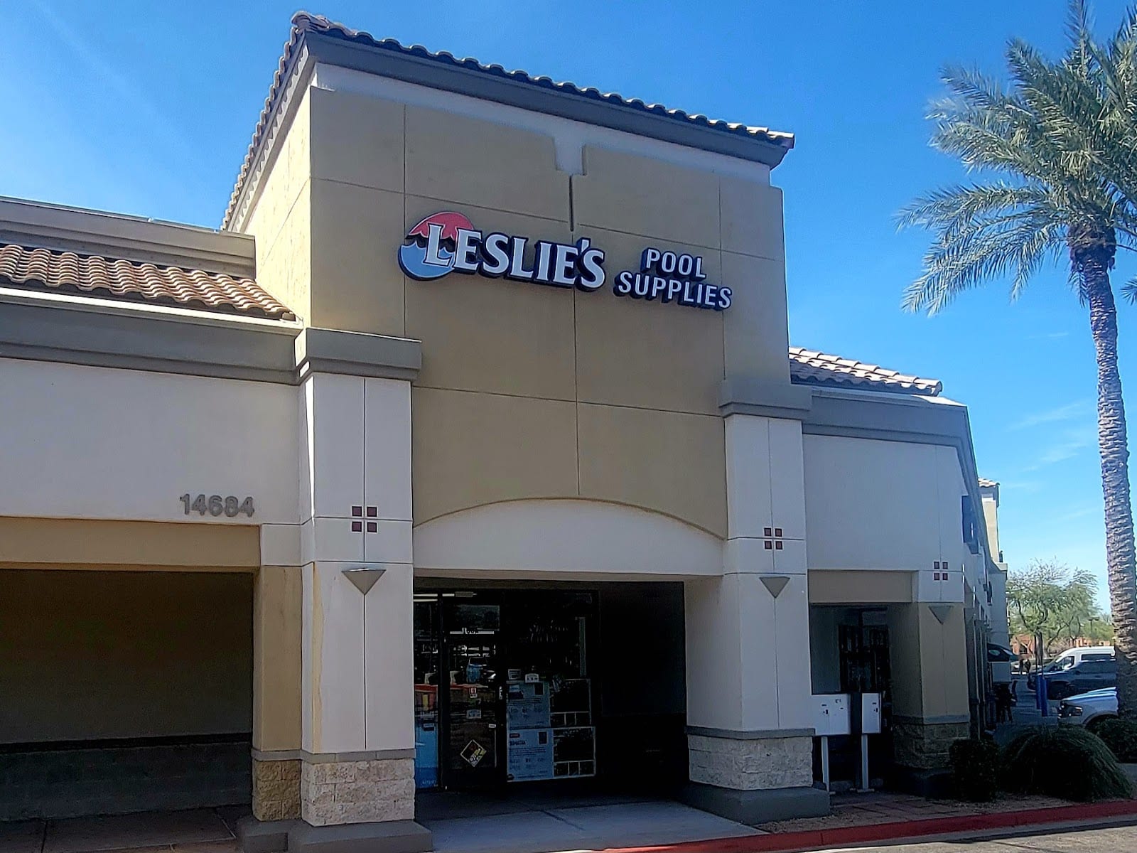 Leslie's Pool Supplies, photo 2
