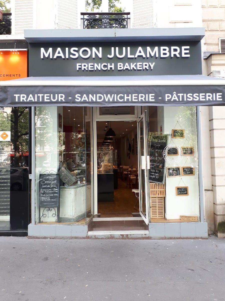 Boulangerie Julambre, photo 2