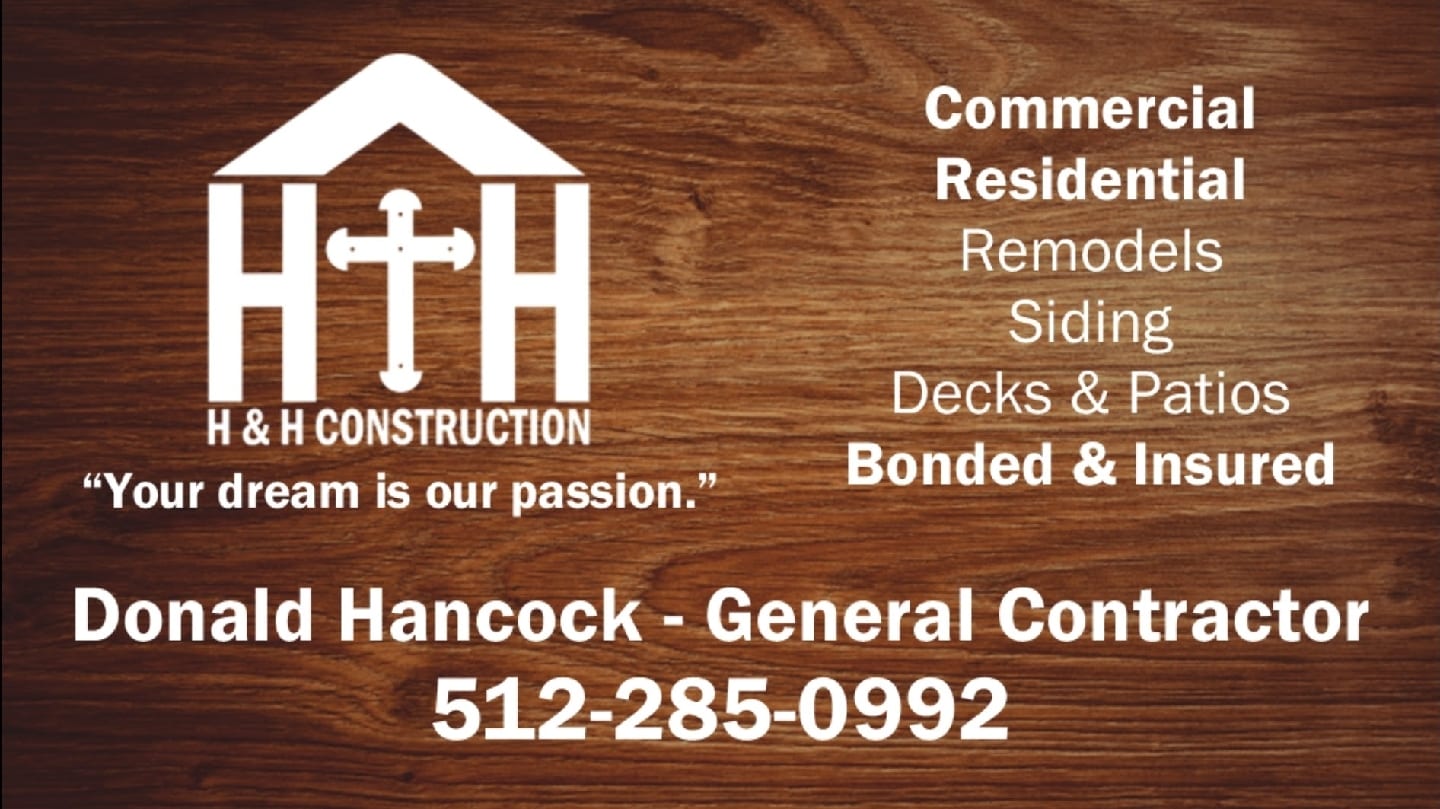 H&H Construction, photo 2