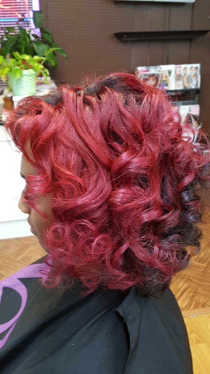 It's Hair Beauty Salon
